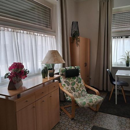 Apartment Descamps Blankenberge Bagian luar foto
