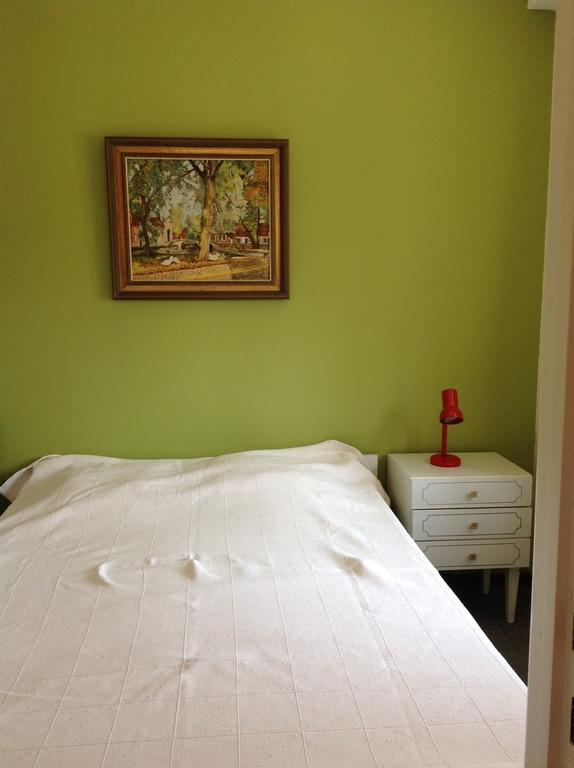 Apartment Descamps Blankenberge Ruang foto