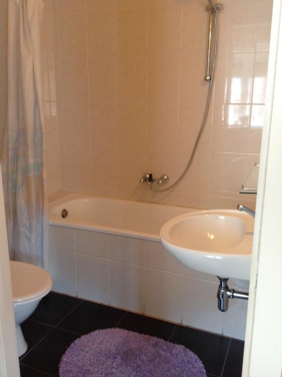 Apartment Descamps Blankenberge Ruang foto