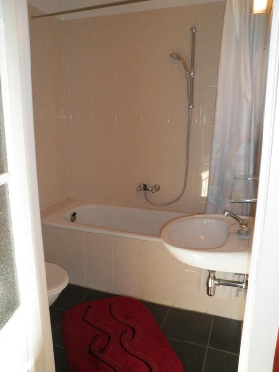 Apartment Descamps Blankenberge Ruang foto