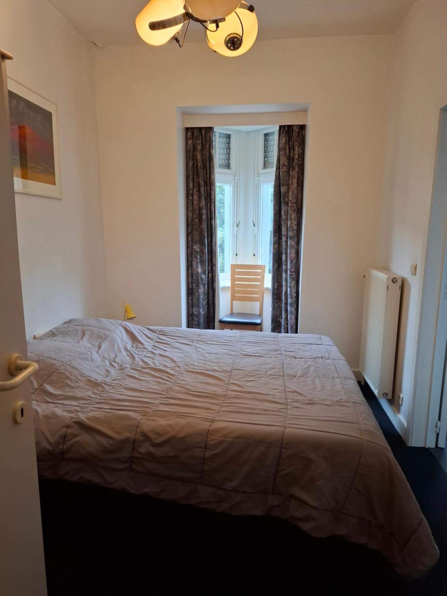 Apartment Descamps Blankenberge Bagian luar foto
