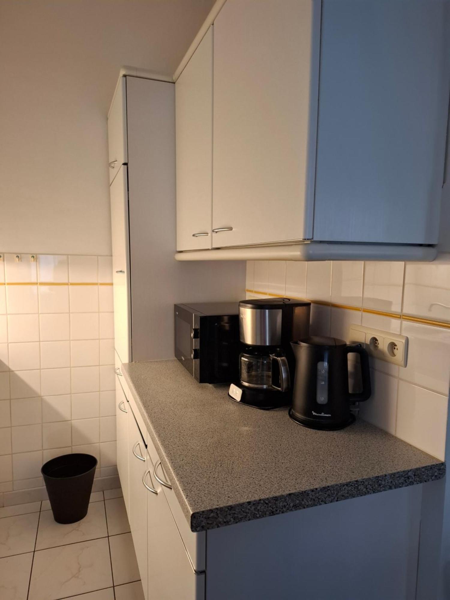 Apartment Descamps Blankenberge Bagian luar foto