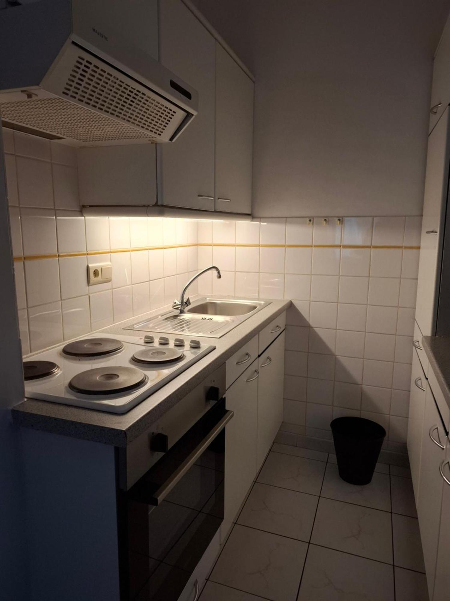 Apartment Descamps Blankenberge Bagian luar foto