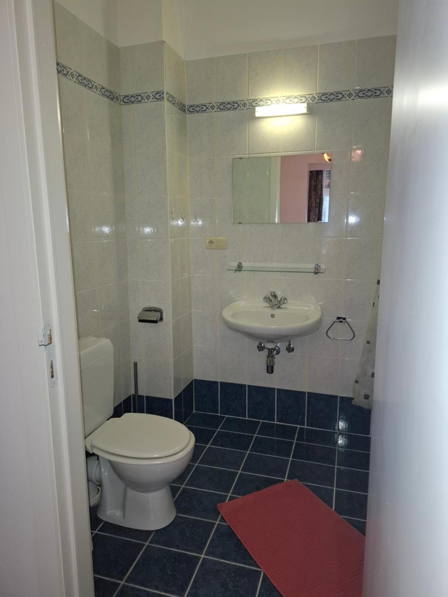 Apartment Descamps Blankenberge Bagian luar foto