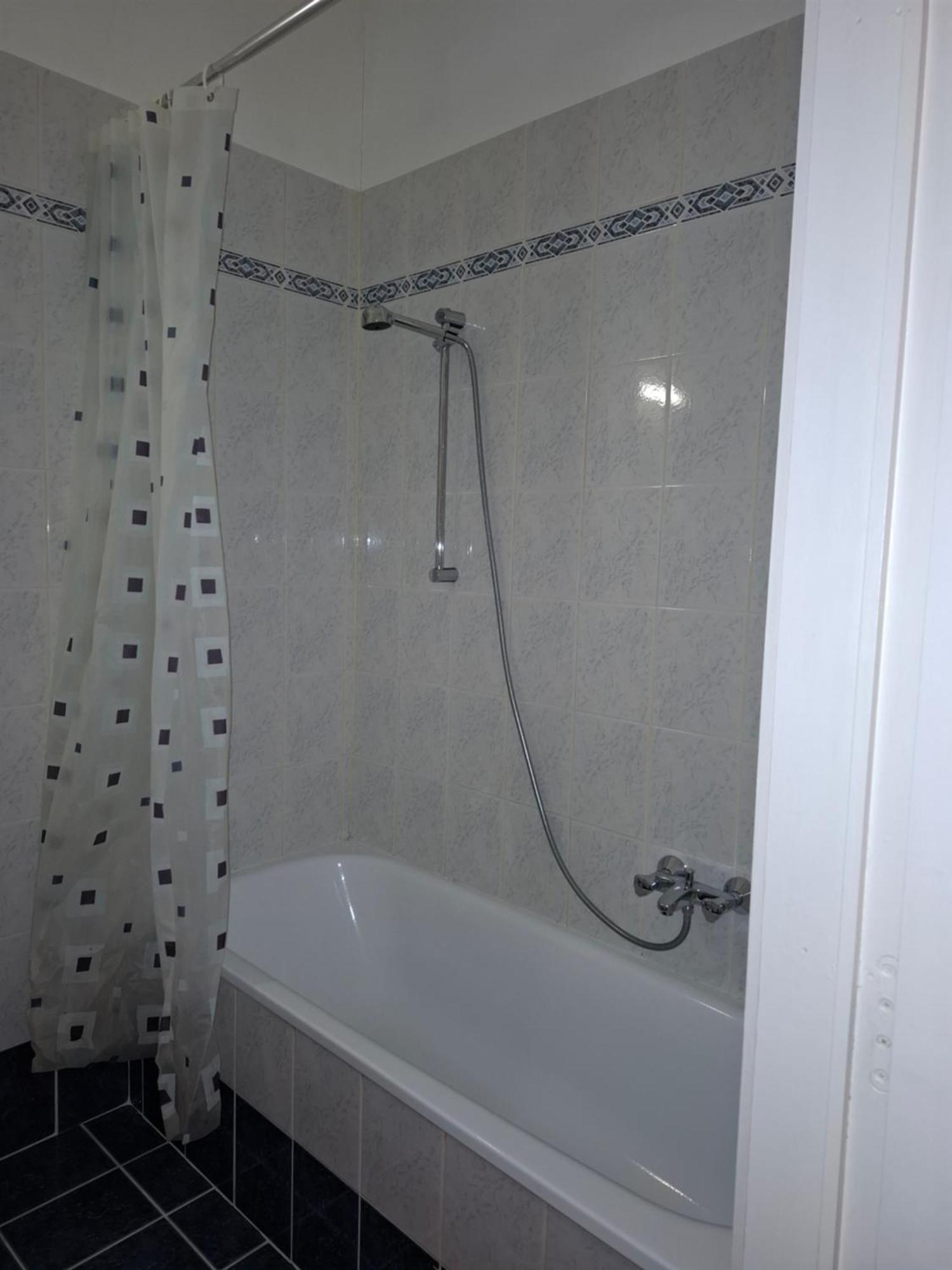 Apartment Descamps Blankenberge Bagian luar foto