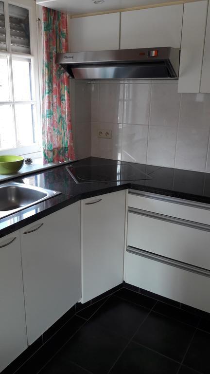 Apartment Descamps Blankenberge Bagian luar foto